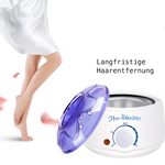 Body Care Warmwachs-Kit