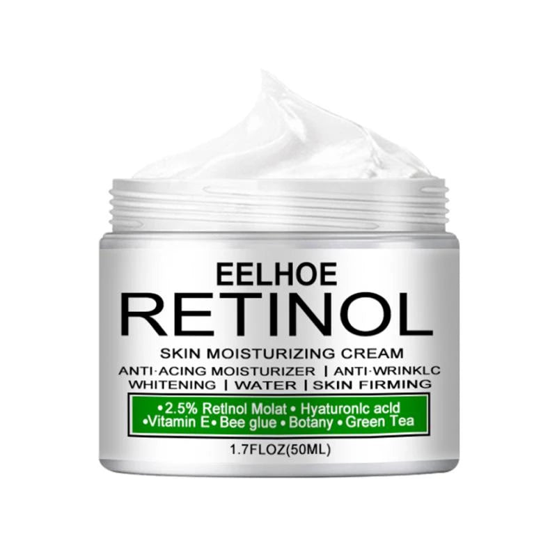 Retinol Bleaching Cream