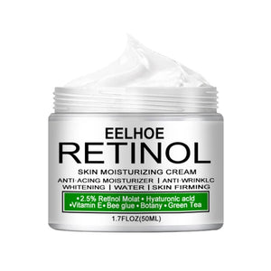 Retinol Bleaching Cream