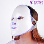 LED Light-Therapy Mask