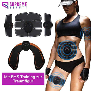 EMS Bodytrainer