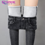 Super Soft Jeans