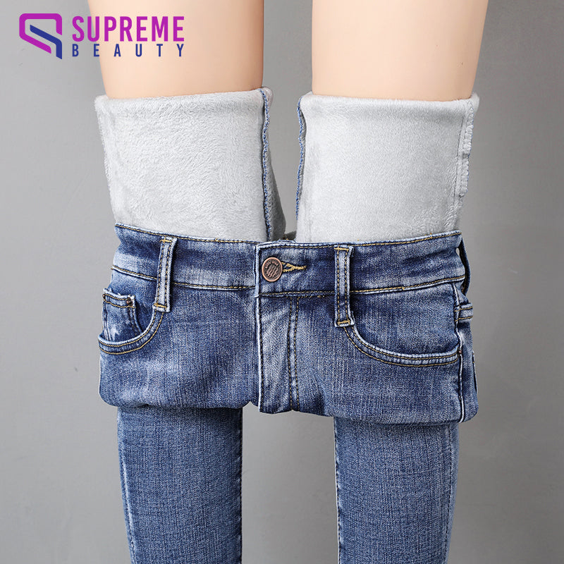 Super Soft Jeans
