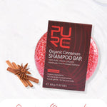 Anti Haarverlust Shampoo Bar