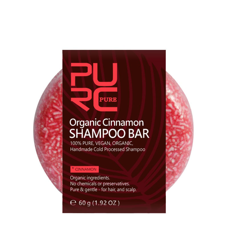 Full Hair Shampoo Bar