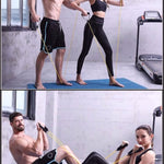 Home Workout Fitnessbänder