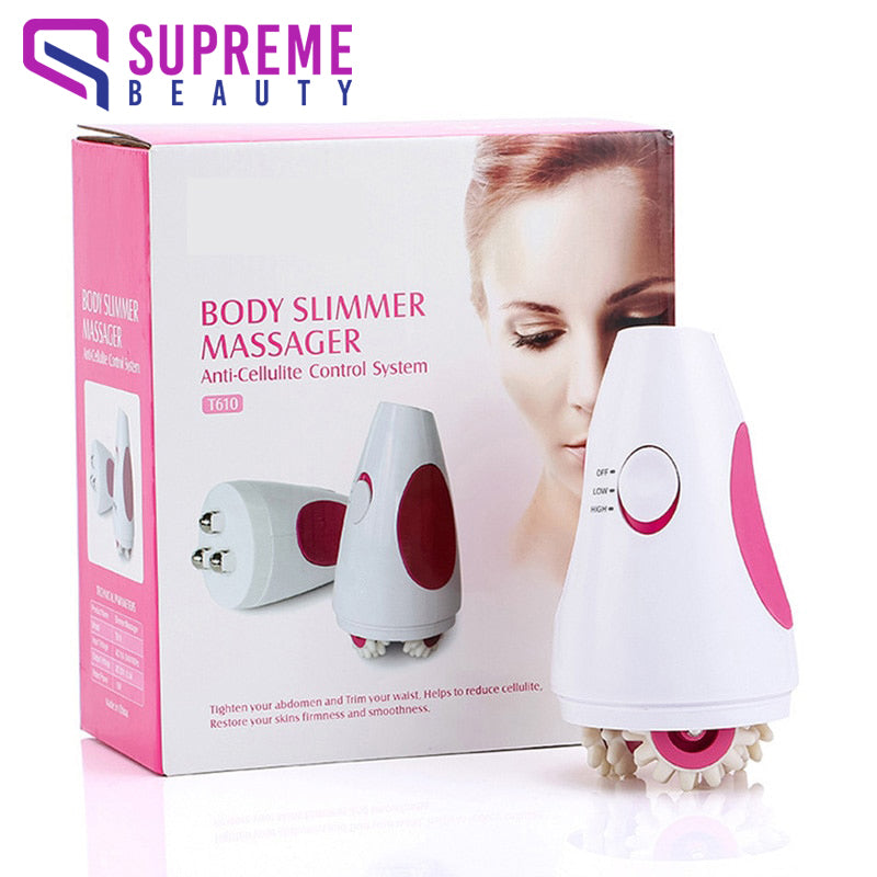 Power Cellulite Massager