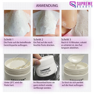 Pore Cleaning Peel-Off